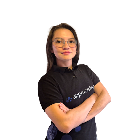 Foto de Catalina Bohada - CEO Foto de Catalina Bohada - CEO