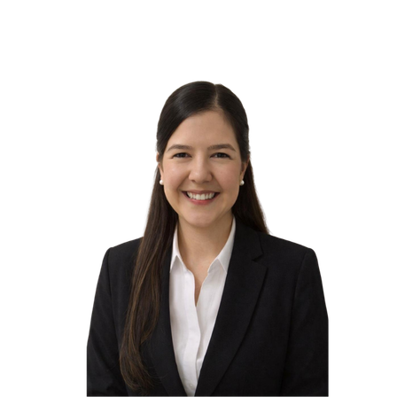 Foto de Diana Ortiz - COO Foto de Diana Ortiz - COO