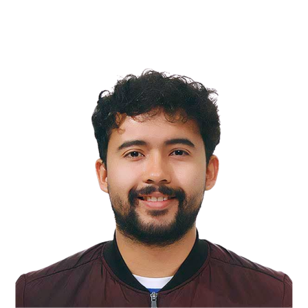 Foto de Gustavo Bejarano - CTO Software & Digital Products Foto de Gustavo Bejarano - CTO Software & Digital Products