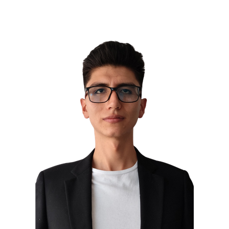 Foto de Hamilton Espitia - Machine Learning Engineer Foto de Hamilton Espitia - Machine Learning Engineer