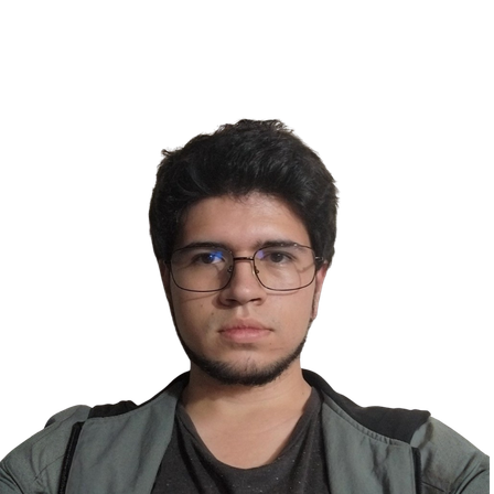 Foto de Michael Jiménez - IA Engineer Foto de Michael Jiménez - IA Engineer