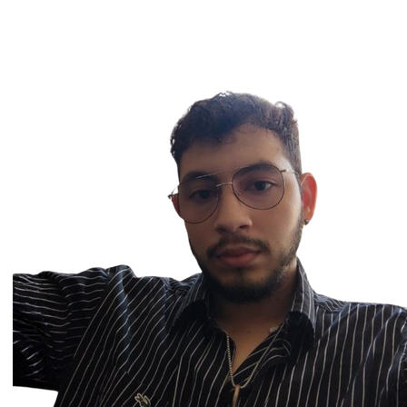 Foto de Michael Vásquez - FullStack Semi-senior Developer Foto de Michael Vásquez - FullStack Semi-senior Developer