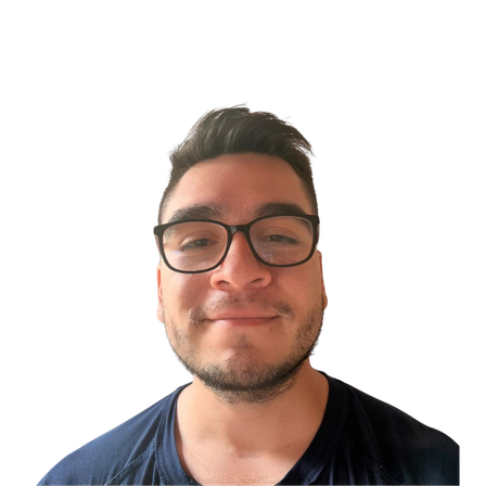 Foto de Sergio Bohada - CTO AI & Data Science Foto de Sergio Bohada - CTO AI & Data Science